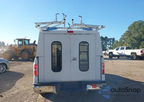 2014 Ford F-150 Xl from USA, damaged, VIN 1FTMF1CM2EKG22860